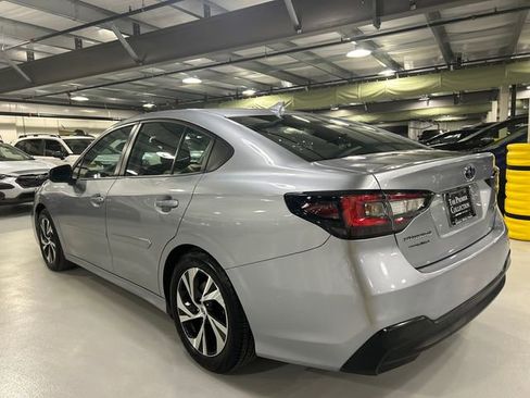 Used 2023 Subaru Legacy Premium image 4
