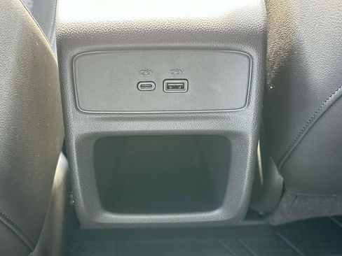 New 2025 Chevrolet Trax LT w/ Driver Confidence Package image 13