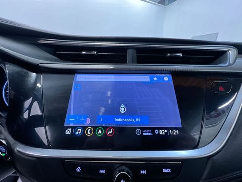 Used 2020 Buick Encore GX Select w/ Advanced Technology Package FWD image 28