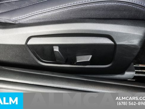 Used 2025 MINI Cooper S image 42