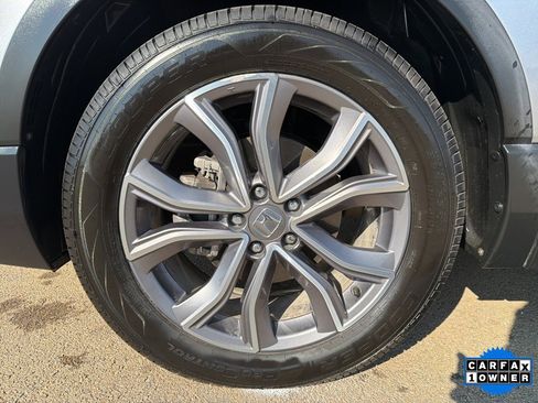 Used 2021 Honda CR-V Touring image 9