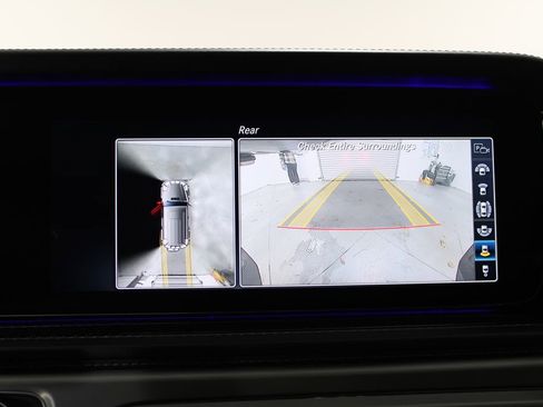 Used 2021 Mercedes-Benz G 63 AMG 4MATIC image 50