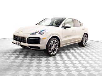 Certified 2023 Porsche Cayenne 360° Tour