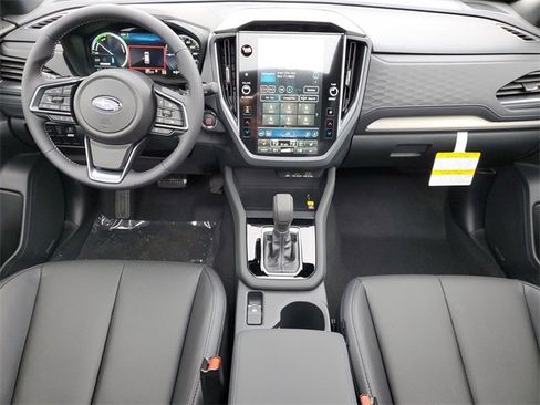 New 2025 Subaru Forester Limited image 14