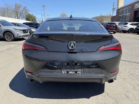 Used 2024 Acura Integra image 6