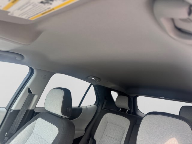 Certified 2024 Chevrolet Equinox LS w/ LS Convenience Package FWD image 12