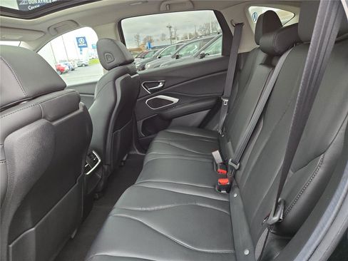 Certified 2023 Acura RDX SH-AWD image 23