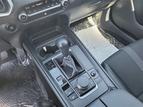 Used 2024 MAZDA CX-50 AWD 2.5 S w/ Select Package image 17