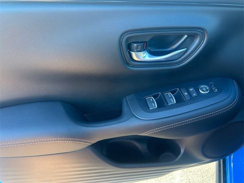 New 2026 Honda HR-V Sport image 25