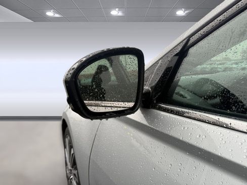 New 2025 Nissan Altima 2.5 SL image 20