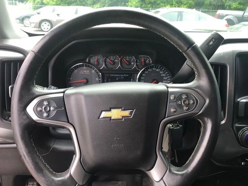 Used 2014 Chevrolet Silverado 1500 LT w/ LT Convenience Package AWD/4WD image 14