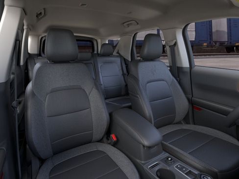 New 2026 Ford Bronco Sport Big Bend AWD/4WD image 10