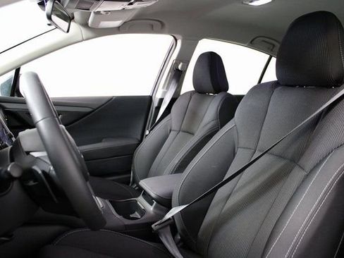 Used 2025 Subaru Legacy Premium image 13