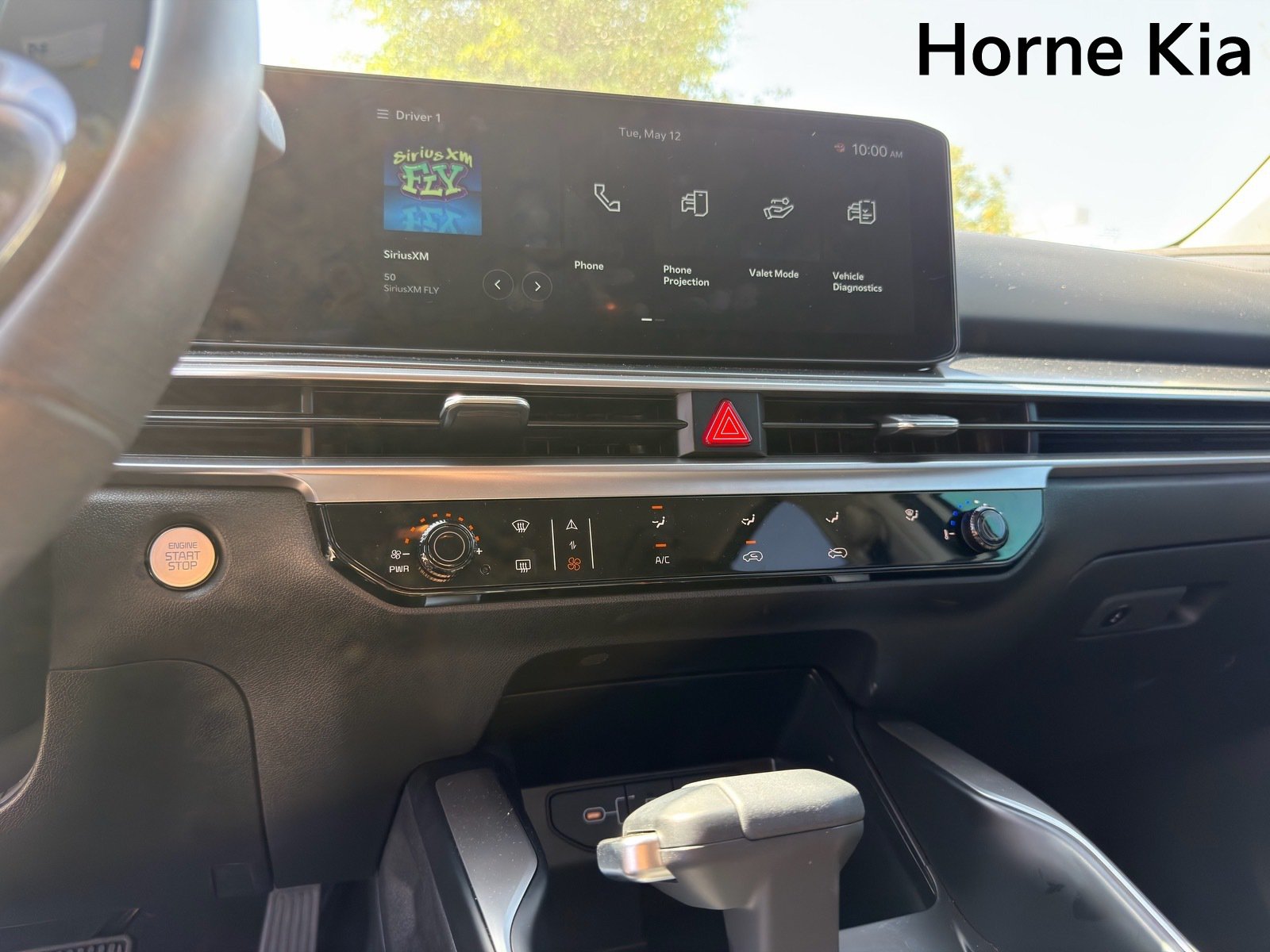 New 2026 Kia Sorento LX FWD image 16
