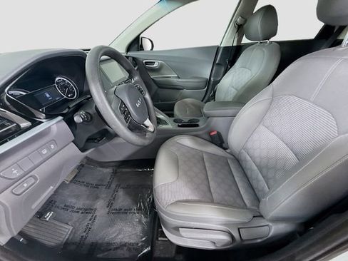 Used 2022 Kia Niro LX FWD image 19