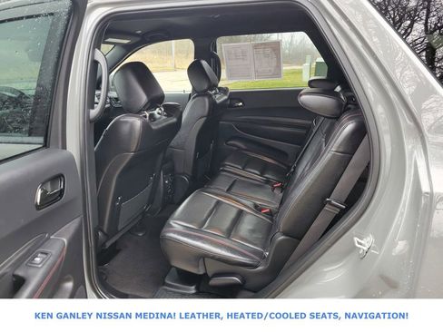 Used 2022 Dodge Durango R/T image 40