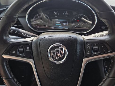 Used 2019 Buick Encore Preferred FWD image 7