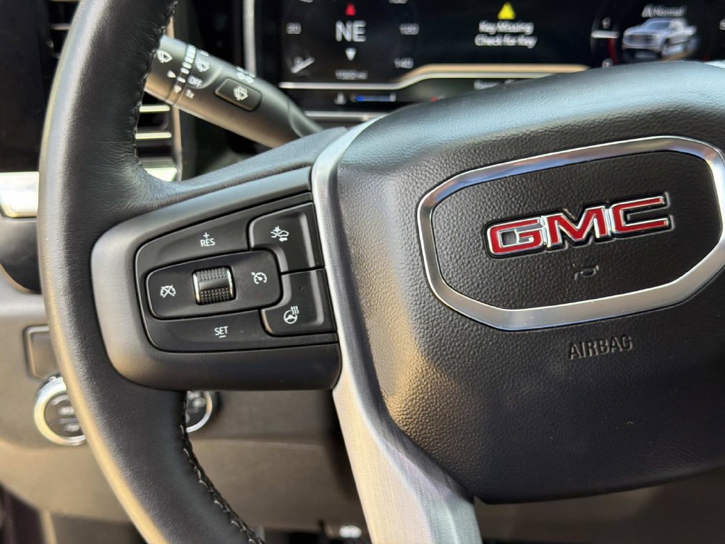 Used 2022 GMC Sierra 1500 Elevation RWD image 25