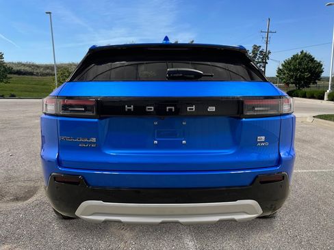 New 2026 Honda Prologue Elite image 4