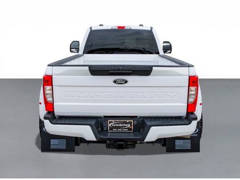 Used 2020 Ford F350 XL w/ STX Appearance Package image 48