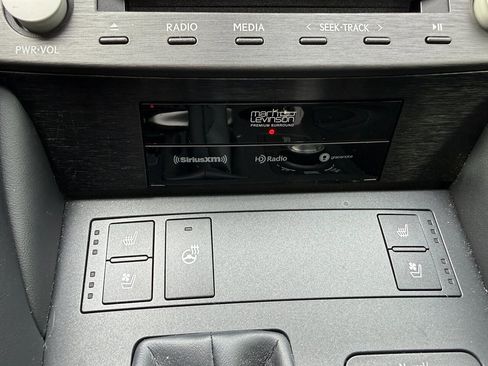 Used 2021 Lexus RC 350 F Sport image 19