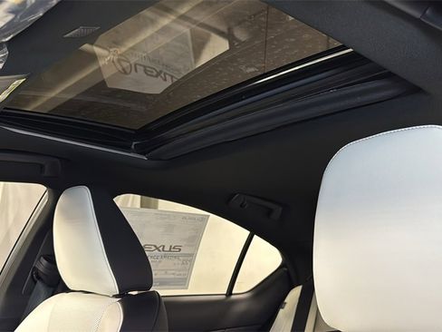 New 2025 Lexus IS 350 F Sport image 6