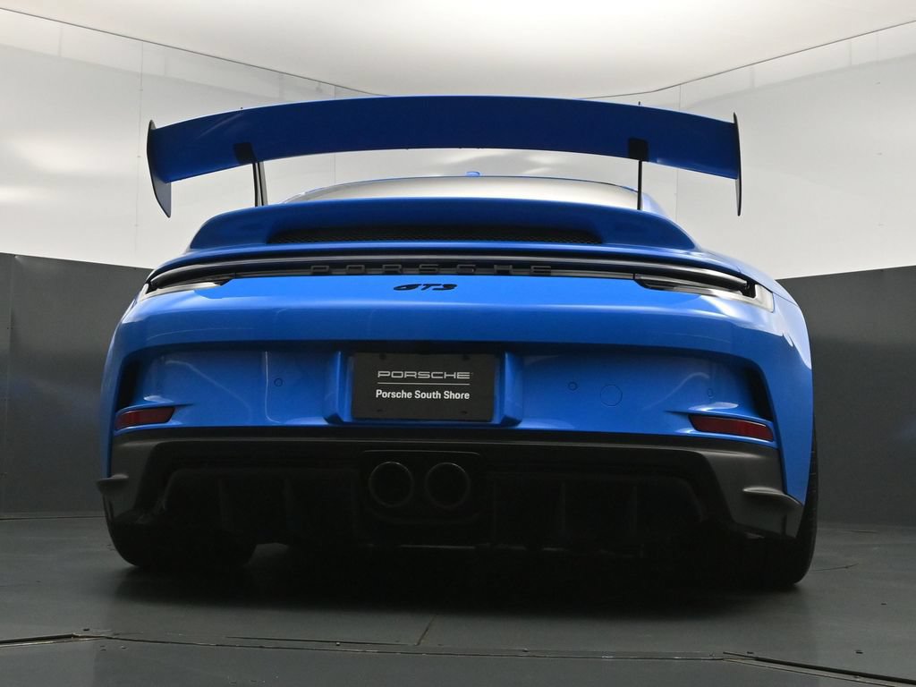 Used 2022 Porsche 911 GT3 RWD image 26