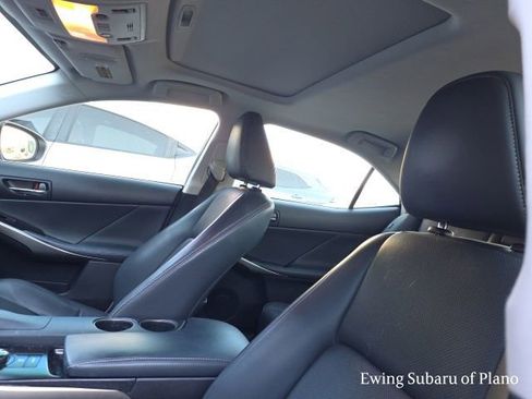 Used 2014 Lexus IS 350 image 7