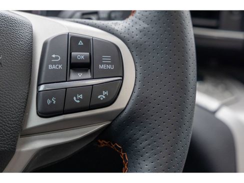 Used 2023 Ford Explorer Timberline w/ Timberline Technology Package image 28