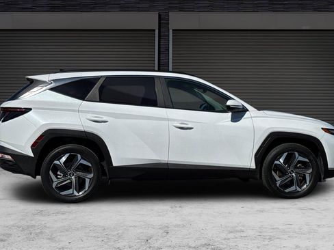 Used 2022 Hyundai Tucson SEL w/ Convenience Package image 3