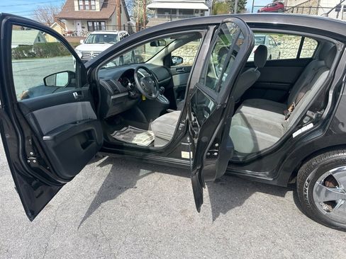 Used 2010 Nissan Sentra 2.0 S image 25