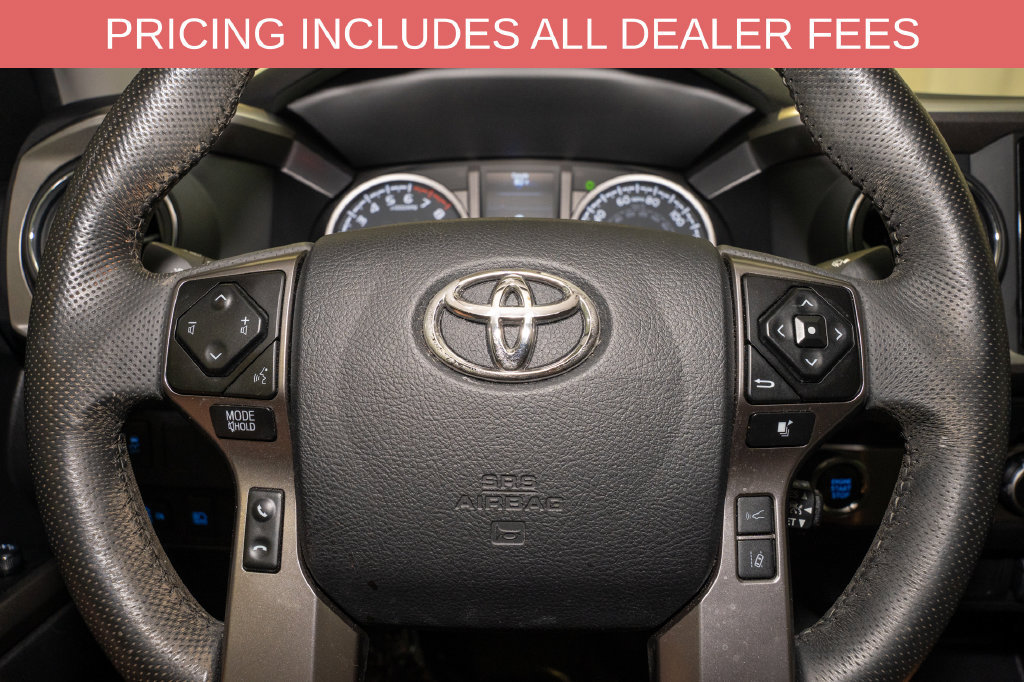 Certified 2023 Toyota Tacoma SR5 RWD image 15