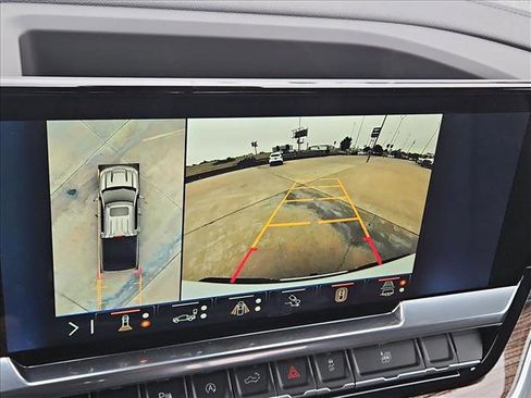 New 2026 Chevrolet Silverado 1500 LT AWD/4WD image 13