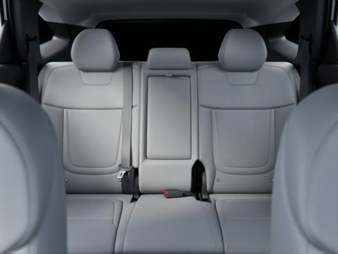 New 2026 Hyundai Tucson Limited image 12