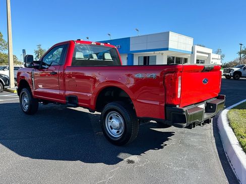 Used 2026 Ford F250 XL w/ Snow Plow Prep Package image 8