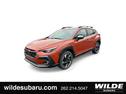 Certified 2025 Subaru Crosstrek 2.5i Limited