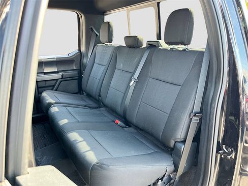 Used 2020 Ford F150 XLT w/ Equipment Group 302A Luxury image 23