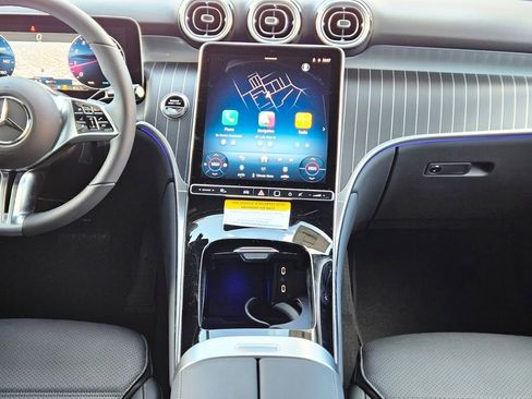 New 2026 Mercedes-Benz GLC 300 4MATIC image 12