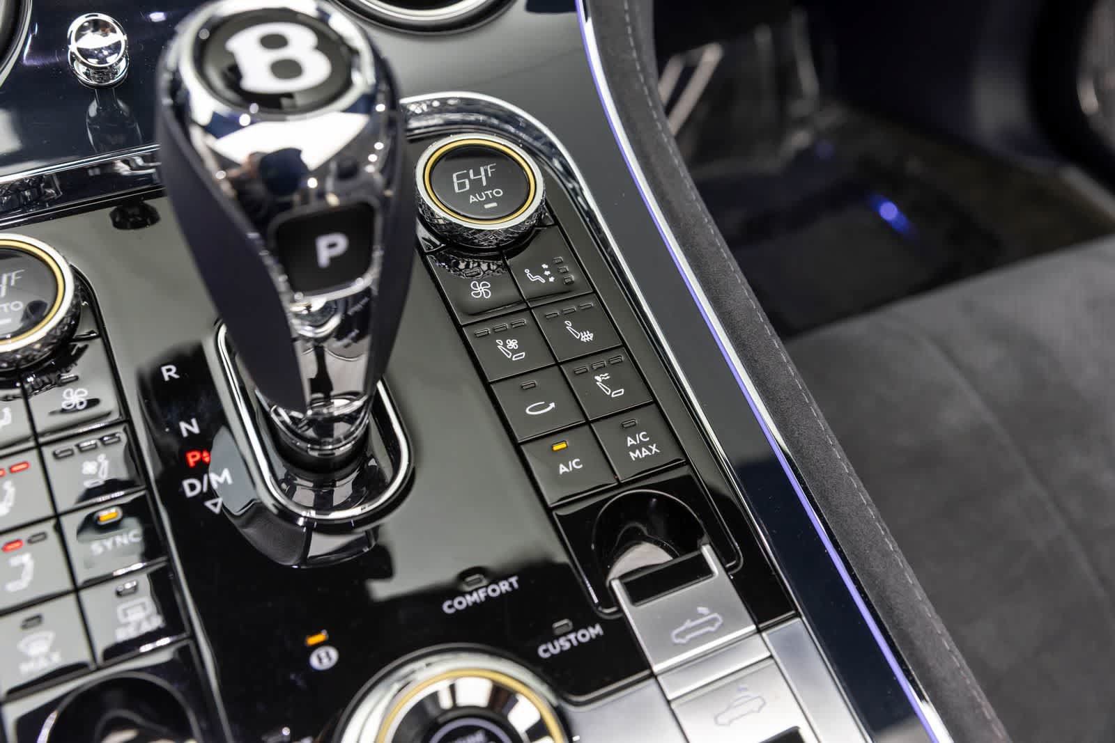 Used 2022 Bentley Continental GT Speed AWD/4WD image 39