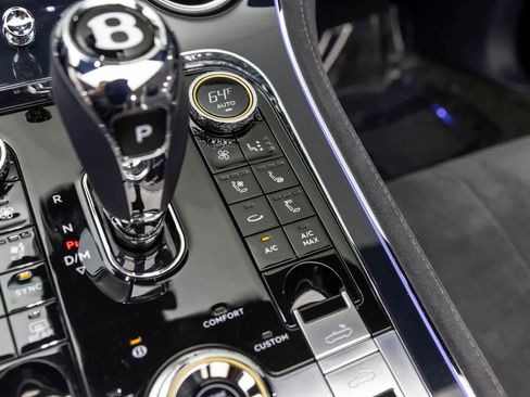Used 2022 Bentley Continental GT Speed AWD/4WD image 39