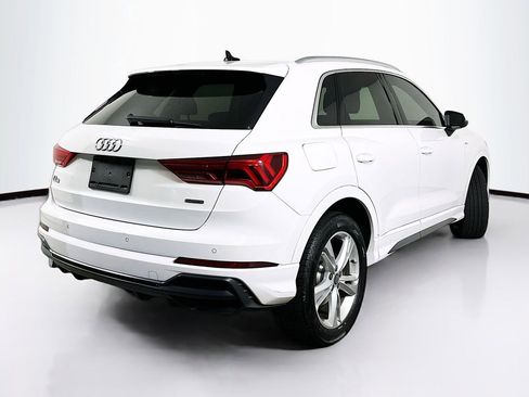 Used 2020 Audi Q3 2.0T Premium AWD/4WD image 7