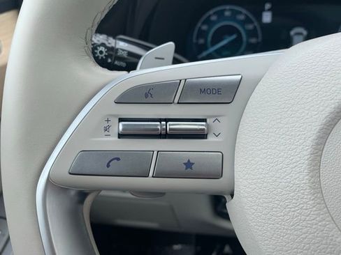 Certified 2024 Hyundai Palisade Limited image 30