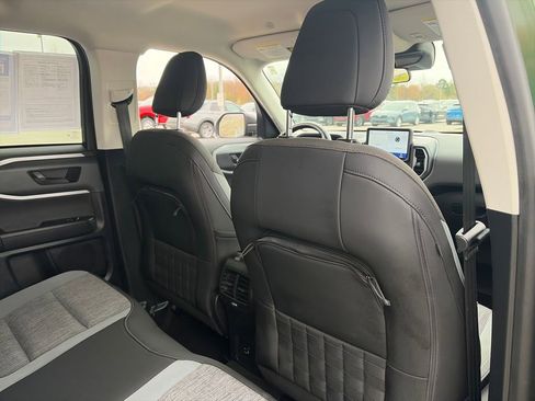 Used 2023 Ford Bronco Sport Big Bend w/ Convenience Package image 32