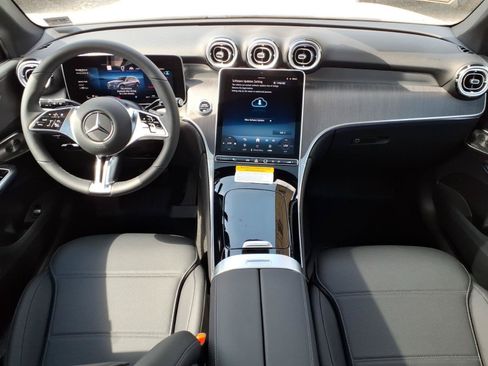New 2026 Mercedes-Benz GLC 300 4MATIC image 19