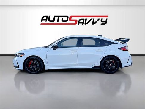 Used 2024 Honda Civic Type R image 4