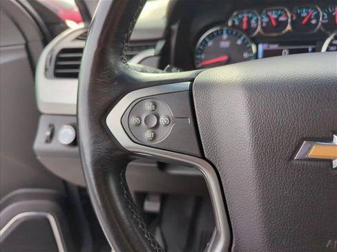 Used 2018 Chevrolet Tahoe LS RWD image 16
