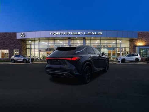 Used 2024 Lexus RX 350 Premium image 25