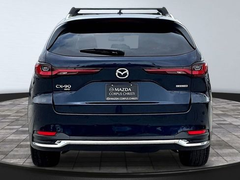 New 2026 MAZDA CX-90 3.3 Turbo w/ Premium Plus Pkg AWD/4WD image 5