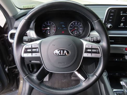 Used 2021 Kia Telluride S AWD/4WD image 18