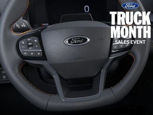 New 2026 Ford Explorer Tremor w/ Tremor Ultimate Package image 12